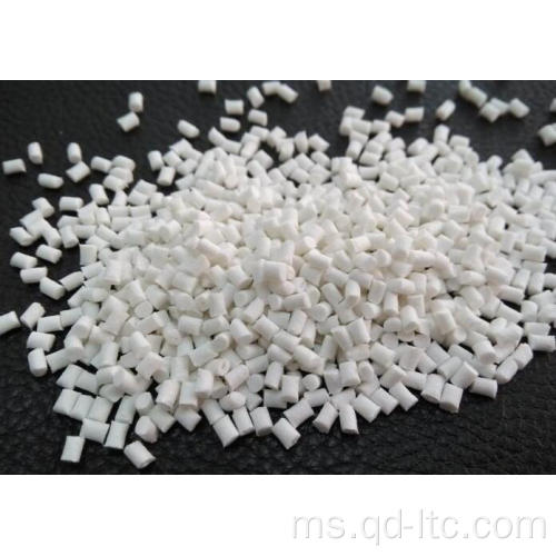 Bahan Baku Plastik Polybutylene Terephthalate PBT